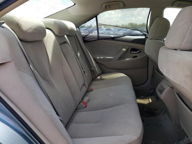 Photo 6 from auction – 2009 TOYOTA CAMRY BASE with VIN 4T1BE46K49U882124