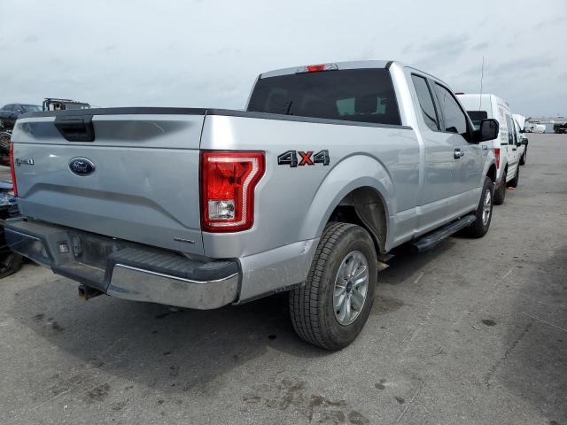 Photo 4 from auction – 2016 FORD F150 SUPER with VIN 1FTFX1EF6GFC66817