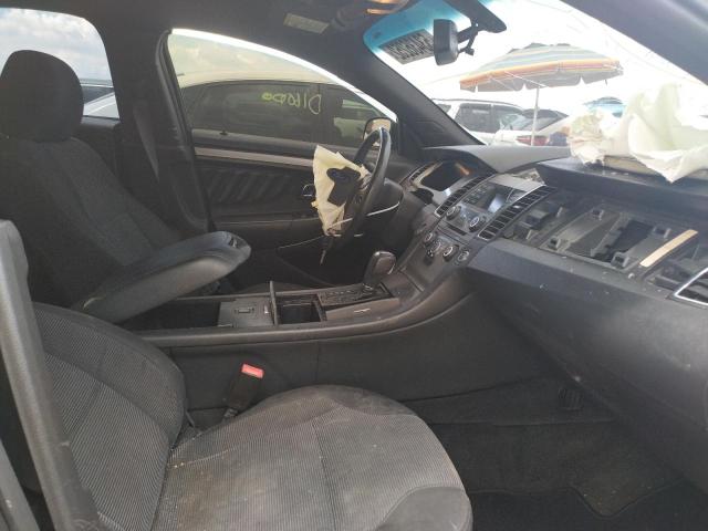 Photo 5 from auction – 2013 FORD TAURUS SEL with VIN 1FAHP2E80DG129738
