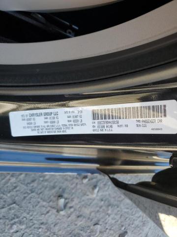 Photo 10 from auction – 2010 DODGE AVENGER R/ with VIN 1B3CC5FB5AN159158