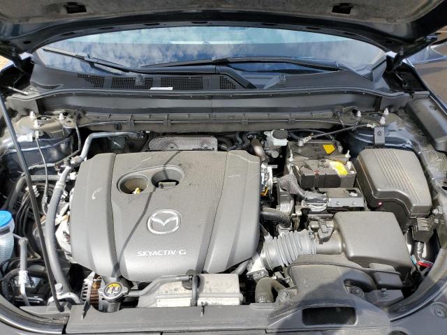 Photo 7 from auction – 2021 MAZDA CX-5 TOURI with VIN JM3KFBCM4M1371218