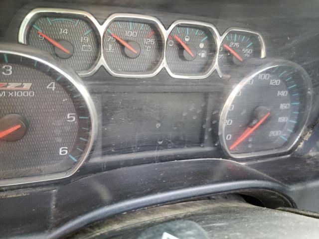 Photo 8 from auction – 2018 CHEVROLET SILVERADO with VIN 3GCUKSEJ8JG308278