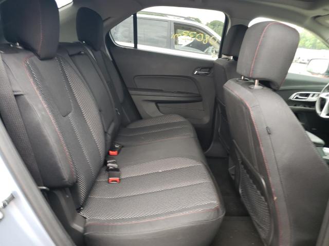 Photo 6 from auction – 2014 CHEVROLET EQUINOX with VIN 2GNFLGEK3E6351379