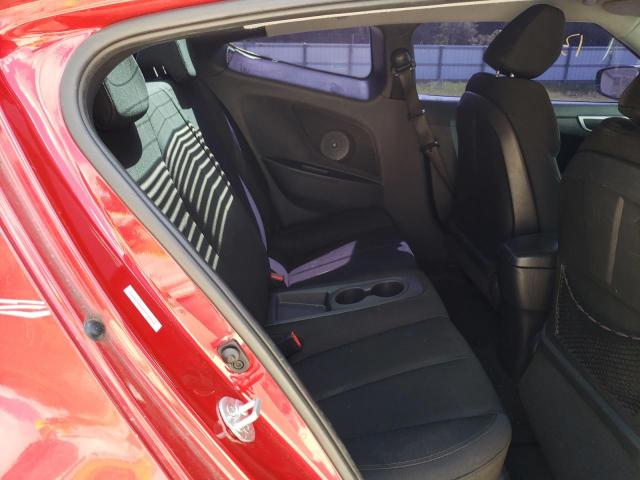 Photo 6 from auction – 2013 HYUNDAI VELOSTER with VIN KMHTC6AD0DU162472