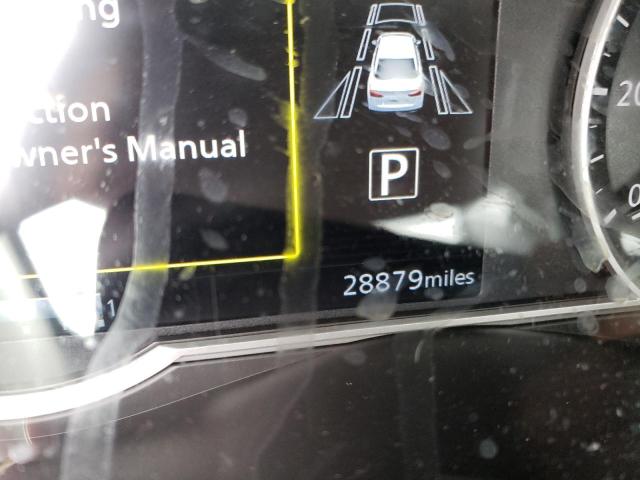 Photo 8 from auction – 2021 NISSAN VERSA SV with VIN 3N1CN8EV4ML822135