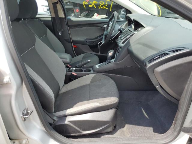 Photo 5 from auction – 2013 FORD FOCUS SE with VIN 1FADP3K21DL217158