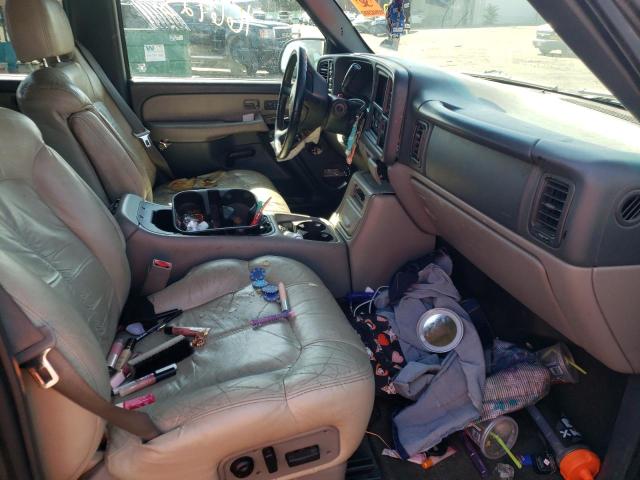 Photo 5 from auction – 2001 CHEVROLET SUBURBAN K with VIN 1GNFK16T11J217992