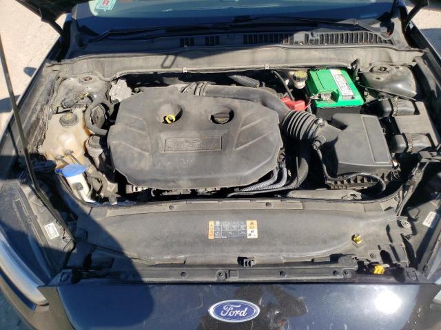 Photo 7 from auction – 2016 FORD FUSION SE with VIN 3FA6P0T90GR335761