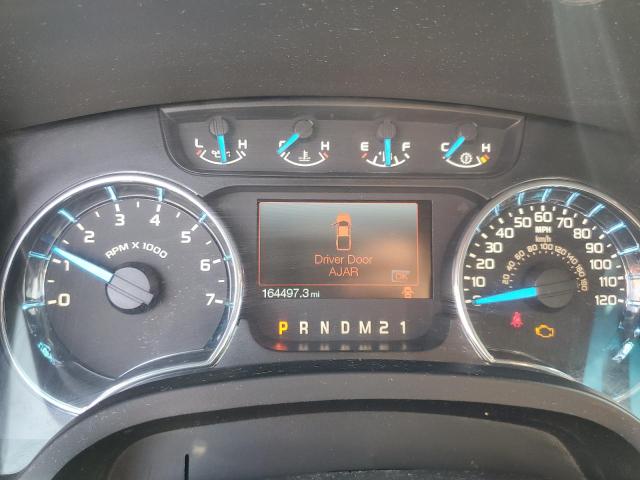 Photo 8 from auction – 2014 FORD F150 SUPER with VIN 1FTFX1ET3EKG34011
