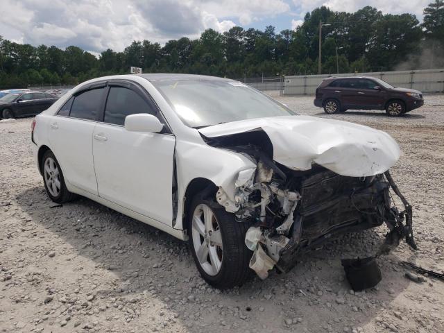 TOYOTA CAMRY BASE 2011 with VIN 4T1BF3EK1BU661207 - Photo from auction