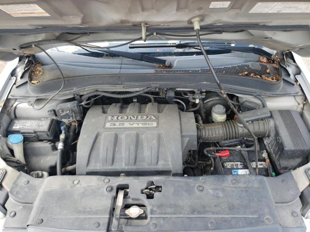 Photo 7 from auction – 2006 HONDA PILOT EX with VIN 5FNYF18486B005519