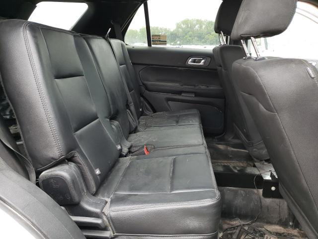 Foto 6 de la subasta – 2016 FORD EXPLORER P con VIN 1FM5K8ARXGGA46895