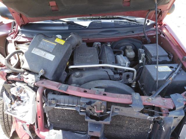Photo 7 from auction – 2004 GMC ENVOY with VIN 1GKDT13S342152221