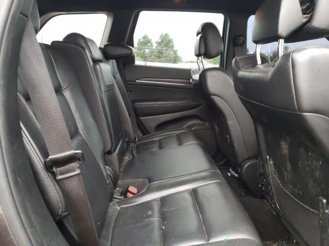 Photo 6 from auction – 2014 JEEP GRAND CHER with VIN 1C4RJFBG8EC566298