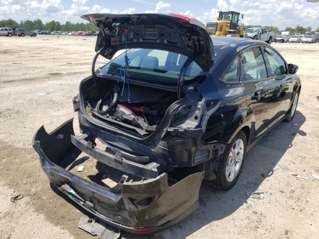 Photo 4 from auction – 2014 FORD FOCUS SE with VIN 1FADP3F28EL203821