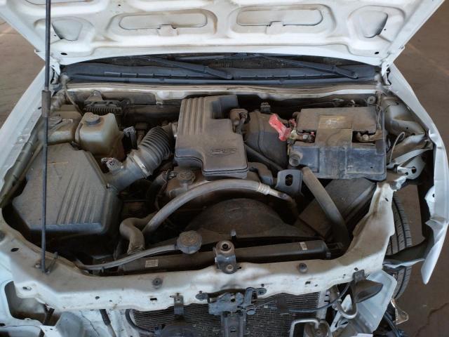 Photo 7 from auction – 2007 CHEVROLET COLORADO with VIN 1GCCS199878244036