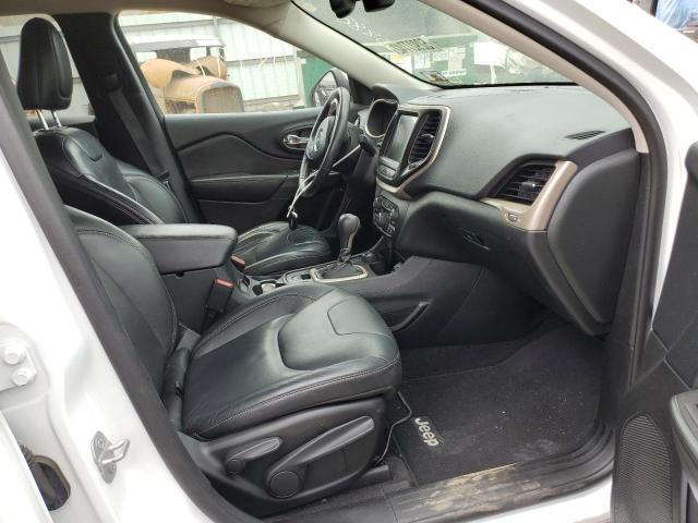Photo 5 from auction – 2015 JEEP CHEROKEE L with VIN 1C4PJMDS1FW575888