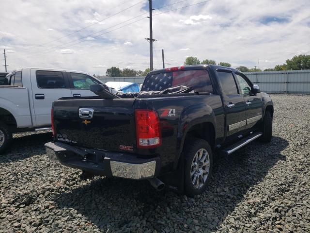 Photo 4 from auction – 2011 GMC SIERRA K15 with VIN 3GTP2VE37BG107232