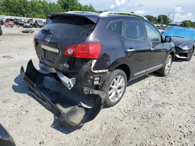 Photo 4 from auction – 2013 NISSAN ROGUE S with VIN JN8AS5MV2DW648433
