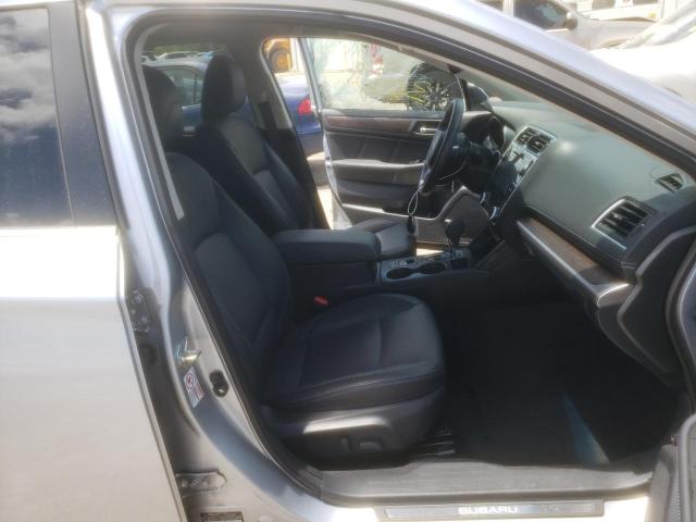 Photo 5 from auction – 2018 SUBARU OUTBACK 2. with VIN 4S4BSANC0J3343902