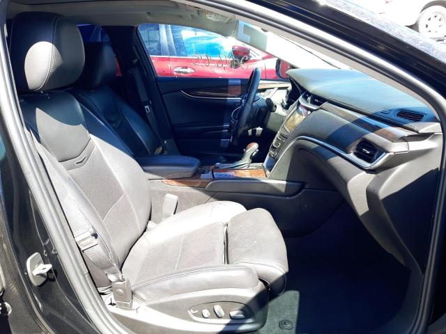 Photo 5 from auction – 2014 CADILLAC XTS LUXURY with VIN 2G61M5S34E9185540