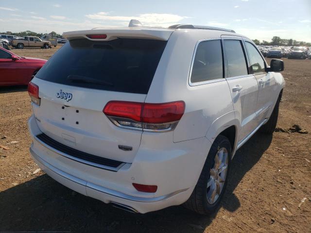 Photo 4 from auction – 2015 JEEP GRAND CHER with VIN 1C4RJFJG1FC783386
