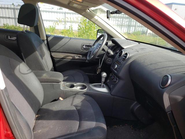 Photo 5 from auction – 2013 NISSAN ROGUE S with VIN JN8AS5MV8DW121383