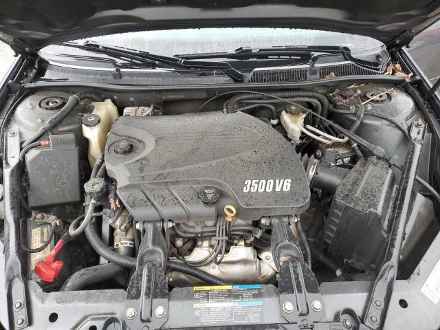 Photo 7 from auction – 2010 CHEVROLET IMPALA LT with VIN 2G1WB5EK4A1141504