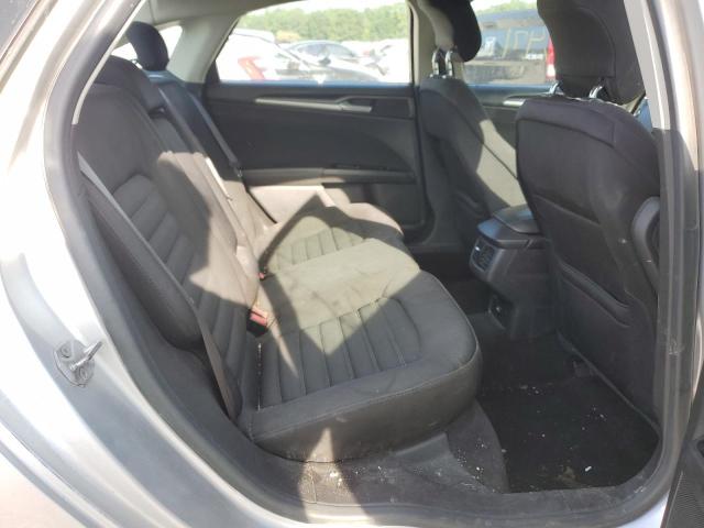 Photo 6 from auction – 2014 FORD FUSION SE with VIN 3FA6P0H73ER123585