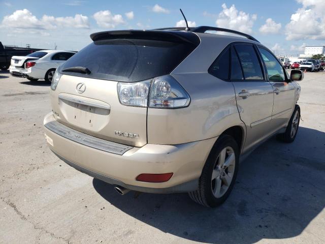 Photo 4 from auction – 2004 LEXUS RX 330 with VIN 2T2GA31U14C016522