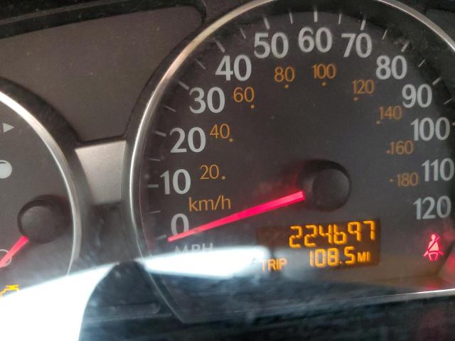 Photo 8 from auction – 2006 SATURN ION LEVEL with VIN 1G8AJ55F26Z109666