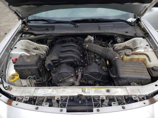 Photo 7 from auction – 2008 DODGE CHARGER with VIN 2B3KA43R08H263735