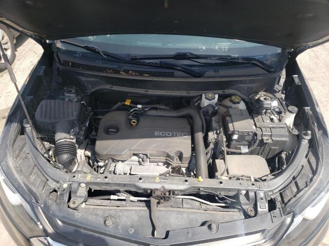 Photo 7 from auction – 2019 CHEVROLET EQUINOX LT with VIN 3GNAXJEV9KS653441