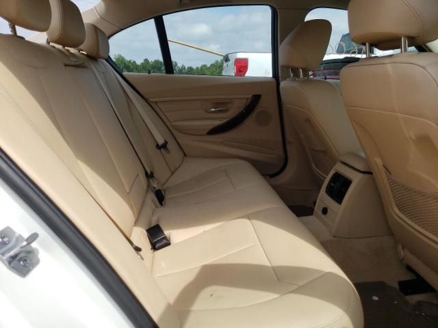 Photo 6 from auction – 2013 BMW 328 I SULE with VIN WBA3C1G51DNR48408