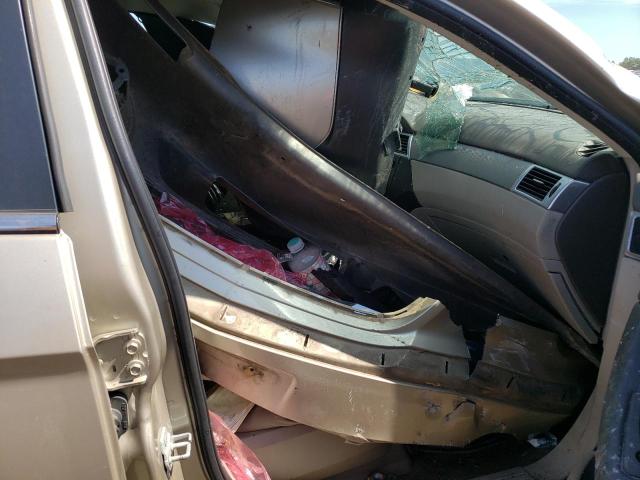 Photo 5 from auction – 2007 CHRYSLER PACIFICA T with VIN 2A8GM68X87R249954