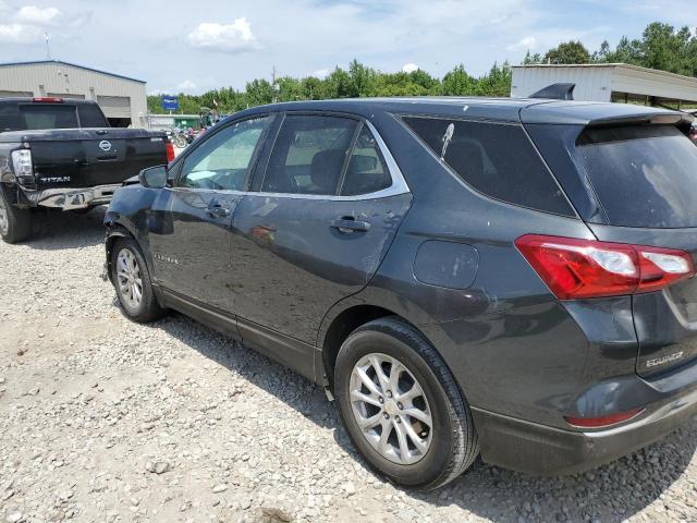 Photo 3 from auction – 2021 CHEVROLET EQUINOX LT with VIN 3GNAXKEV6ML358526