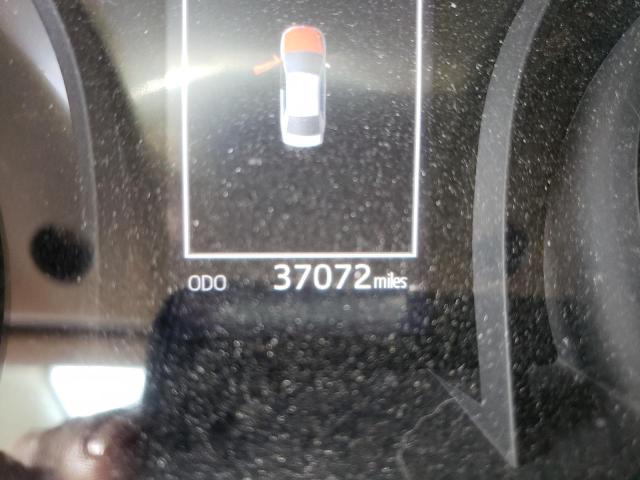 Photo 8 from auction – 2020 TOYOTA CAMRY LE with VIN 4T1C11AK2LU934511