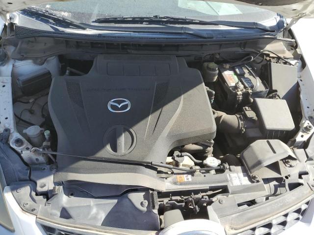 Photo 7 from auction – 2008 MAZDA CX-7 with VIN JM3ER293780172470