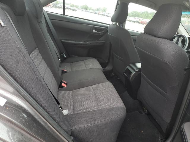 Photo 6 from auction – 2016 TOYOTA CAMRY LE with VIN 4T4BF1FK3GR563425