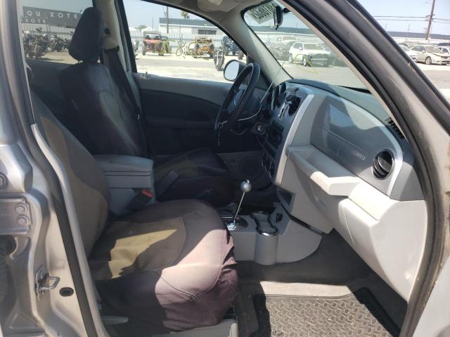 Photo 5 from auction – 2010 CHRYSLER PT CRUISER with VIN 3A4GY5F98AT130956