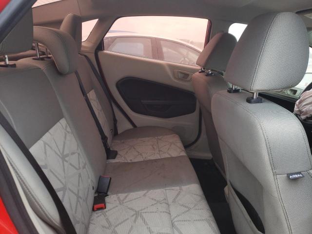 Photo 6 from auction – 2013 FORD FIESTA SE with VIN 3FADP4BJ5DM199890