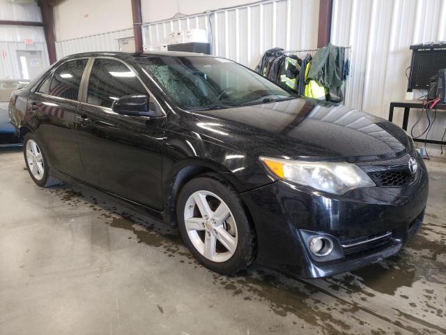 TOYOTA CAMRY L 2014 with VIN 4T1BF1FK9EU314277 - Photo from auction