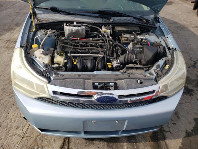 Photo 7 from auction – 2009 FORD FOCUS SE with VIN 1FAHP35N89W233399