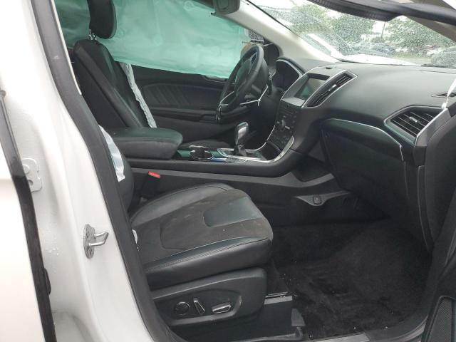 Photo 5 from auction – 2016 FORD EDGE SPORT with VIN 2FMPK4AP3GBC50736