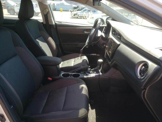 Photo 5 from auction – 2018 TOYOTA COROLLA L with VIN 2T1BURHE8JC046524