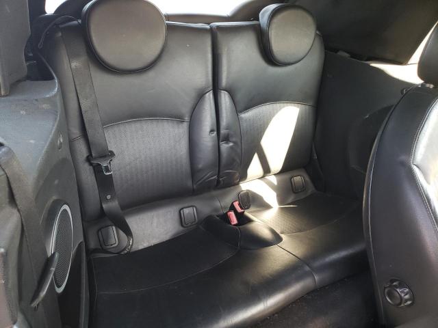 Photo 6 from auction – 2009 MINI COOPER with VIN WMWMR335X9TJ94125