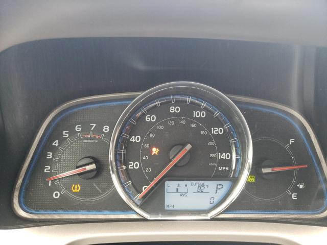 Photo 9 from auction – 2015 TOYOTA RAV4 LIMIT with VIN JTMYFREV2FJ027987
