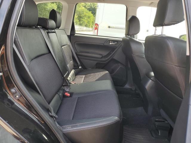 Photo 6 from auction – 2018 SUBARU FORESTER 2 with VIN JF2SJAGC8JH601348