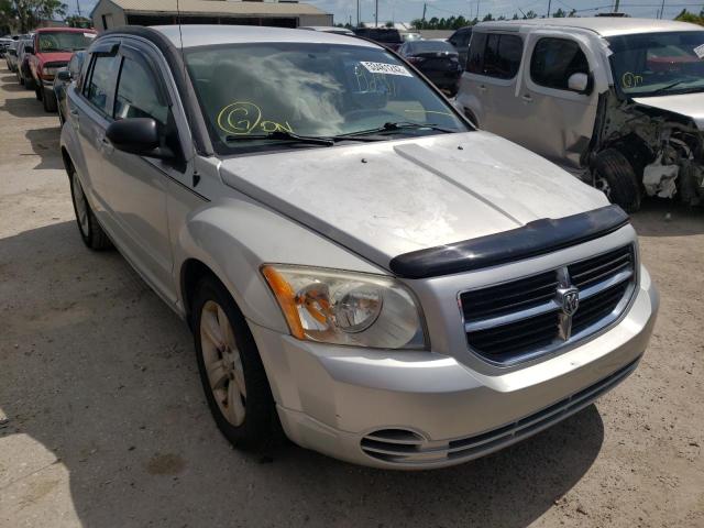 DODGE CALIBER MA 2010 with VIN 1B3CB3HA1AD544413 - Photo from auction