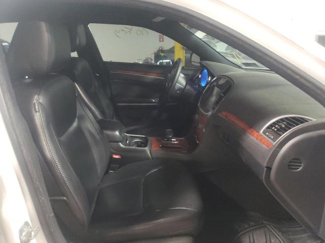 Photo 5 from auction – 2014 CHRYSLER 300 with VIN 2C3CCAAG2EH326959